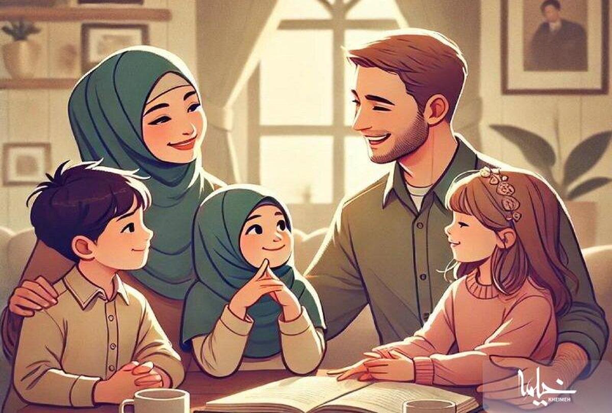 نکاتی کلیدی برای مدیریت بحران در خانواده
