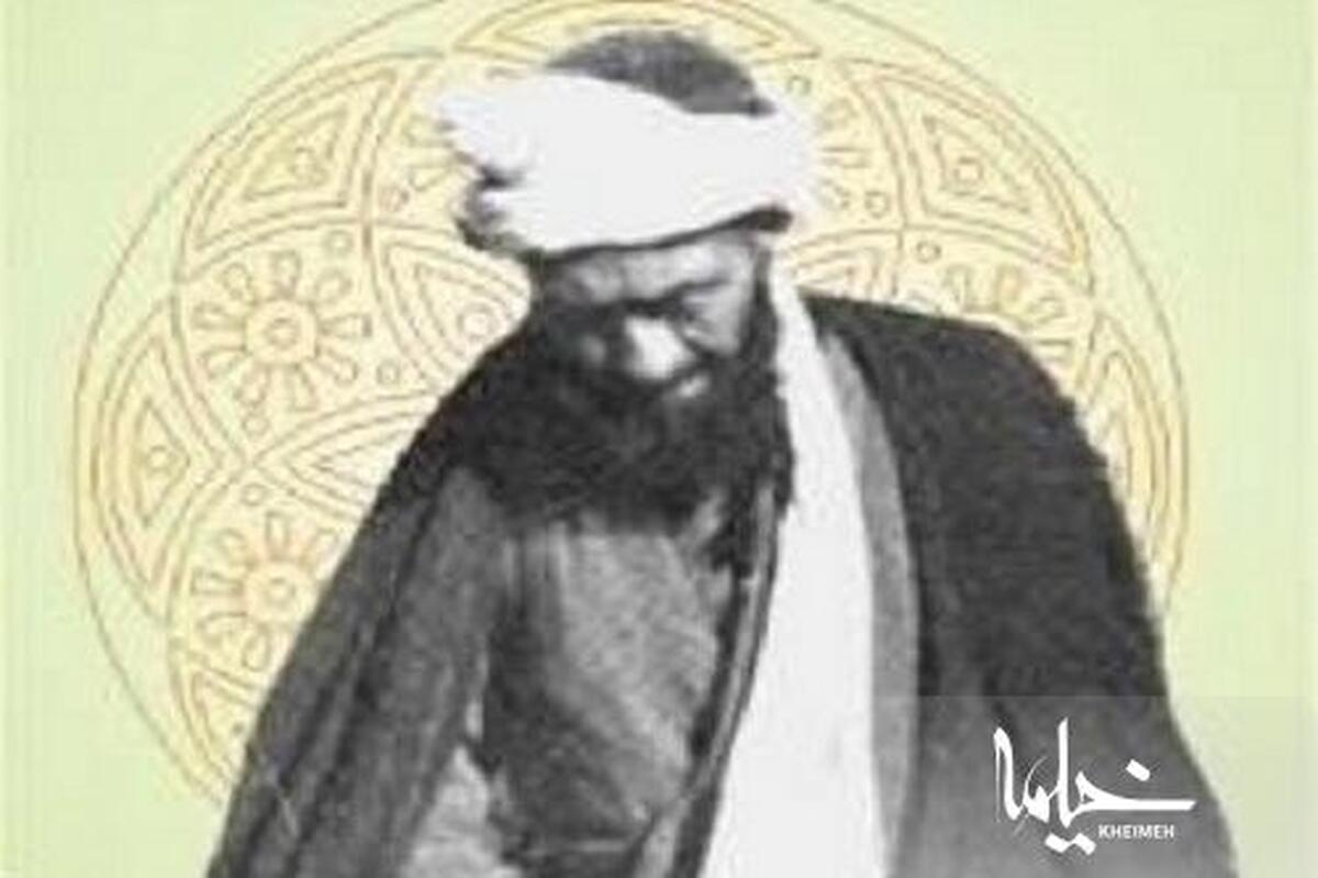 الهام از یک کبوتر؛ داستان سلوک آخوند ملا حسینقلی