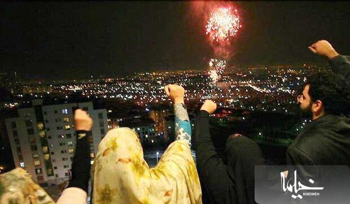 اهمیت گفتن «الله اکبر» در شب ۲۱ و روز ۲۲ بهمن