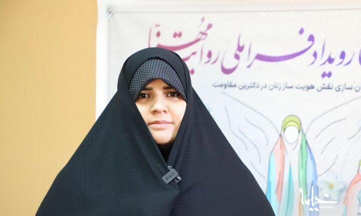 رویداد بین‌المللی مهنا با محوریت هویت زن مسلمان در اراک برگزار می‌شود