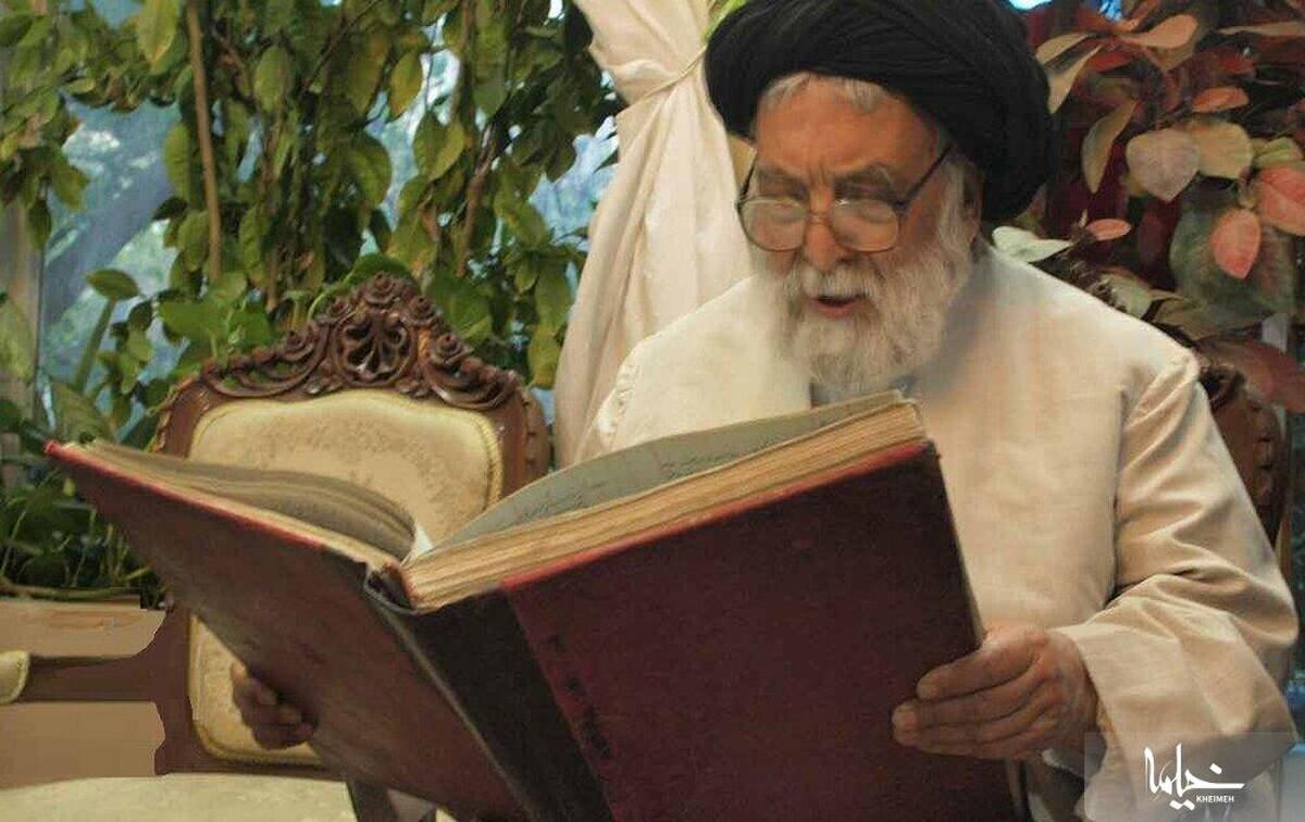 آیت‌الله مستجاب الدعواتی درگذشت