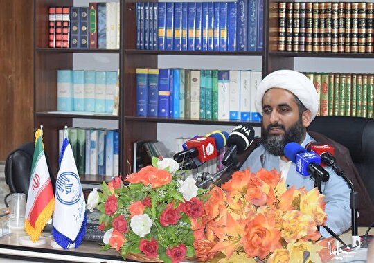 اجرای برنامه‌های قرآنی دهه‌ فجر بوشهر با محوریت تدبر در آیات مقاومت