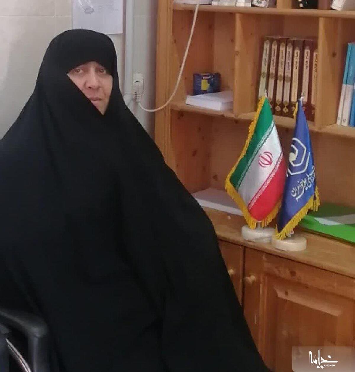 رمضان کارگاه تبدیل من فردی به ما امتی است