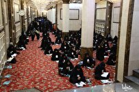 حرم امام حسین (ع) میزبان آزمون فقهی فراگیر