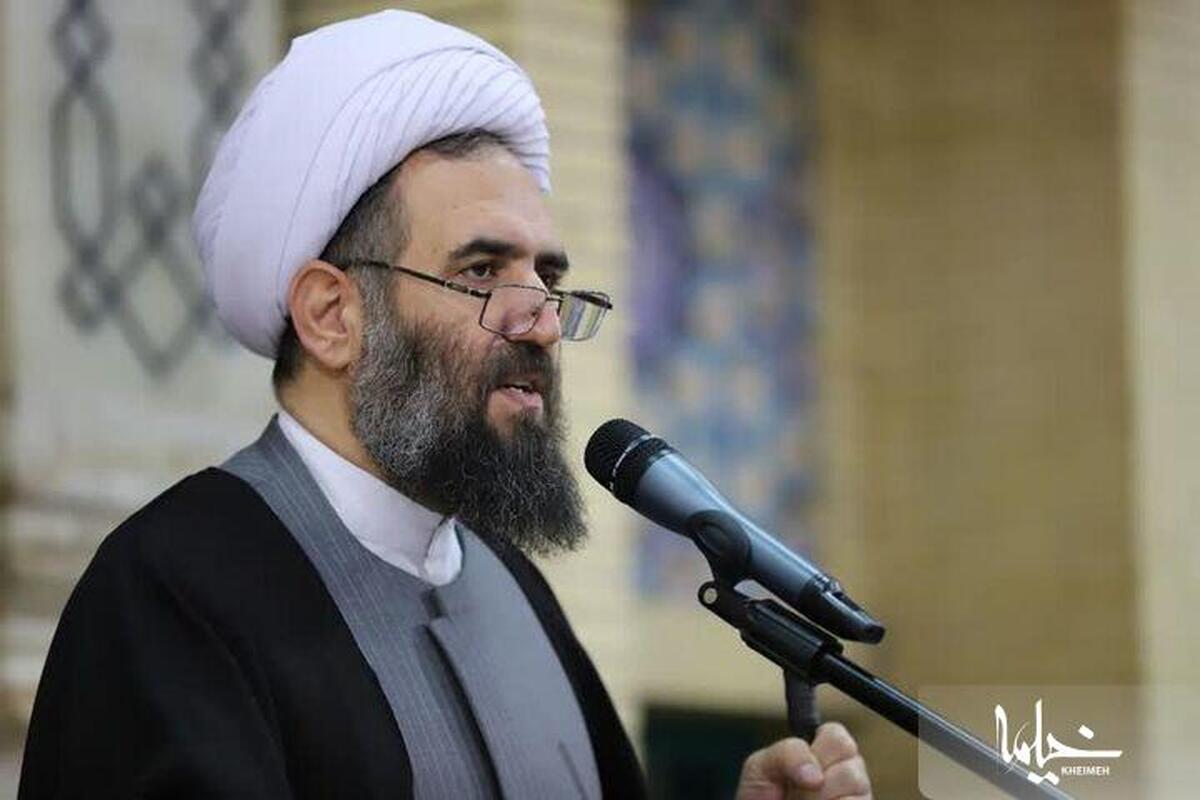 دهه تکریم مساجد فرصت تقویت پایگاه های اصلی ارتباطات دینی و فرهنگی است