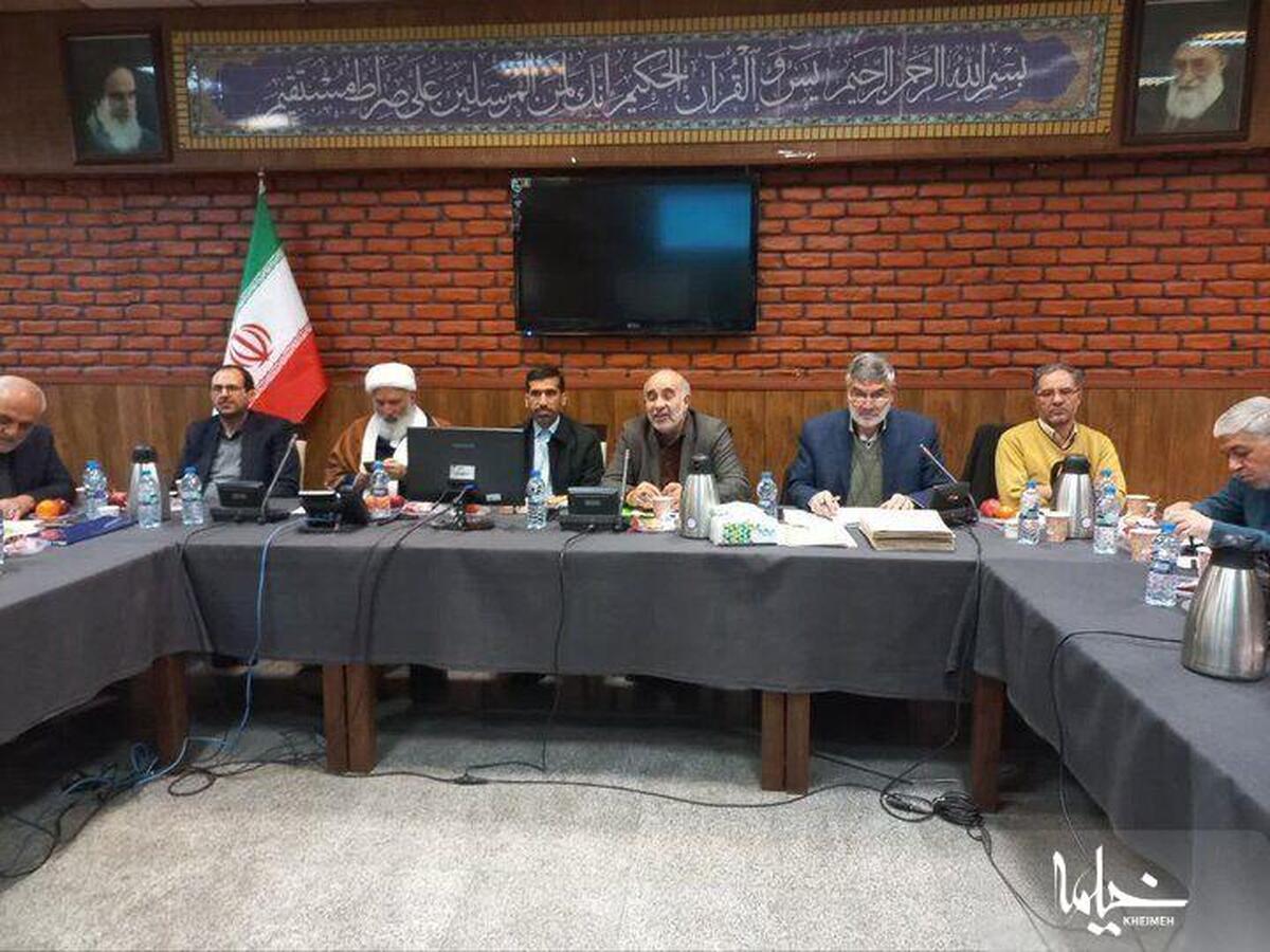 مساجد تهران در ماه رمضان عطر رضوی می‌گیرند