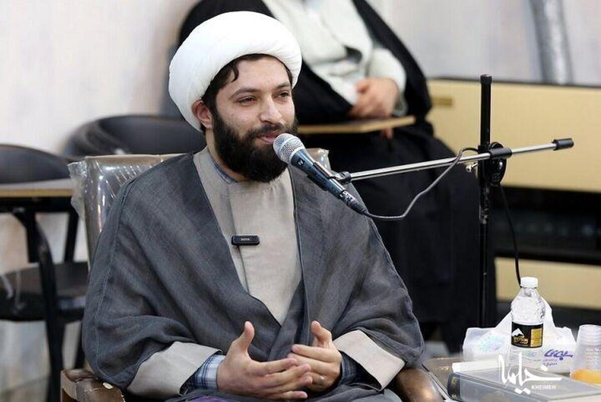 تجدیدعهد بچه‌های مساجد قم با آرمان‌های شهید سیدحسن نصرالله