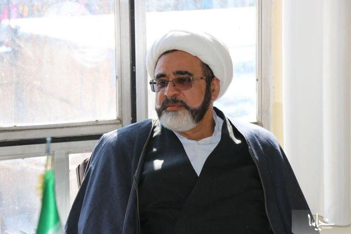 باید در تاسیس بناهای جدید و بروزرسانی امکانات دادگستری تجدیدنظر شود