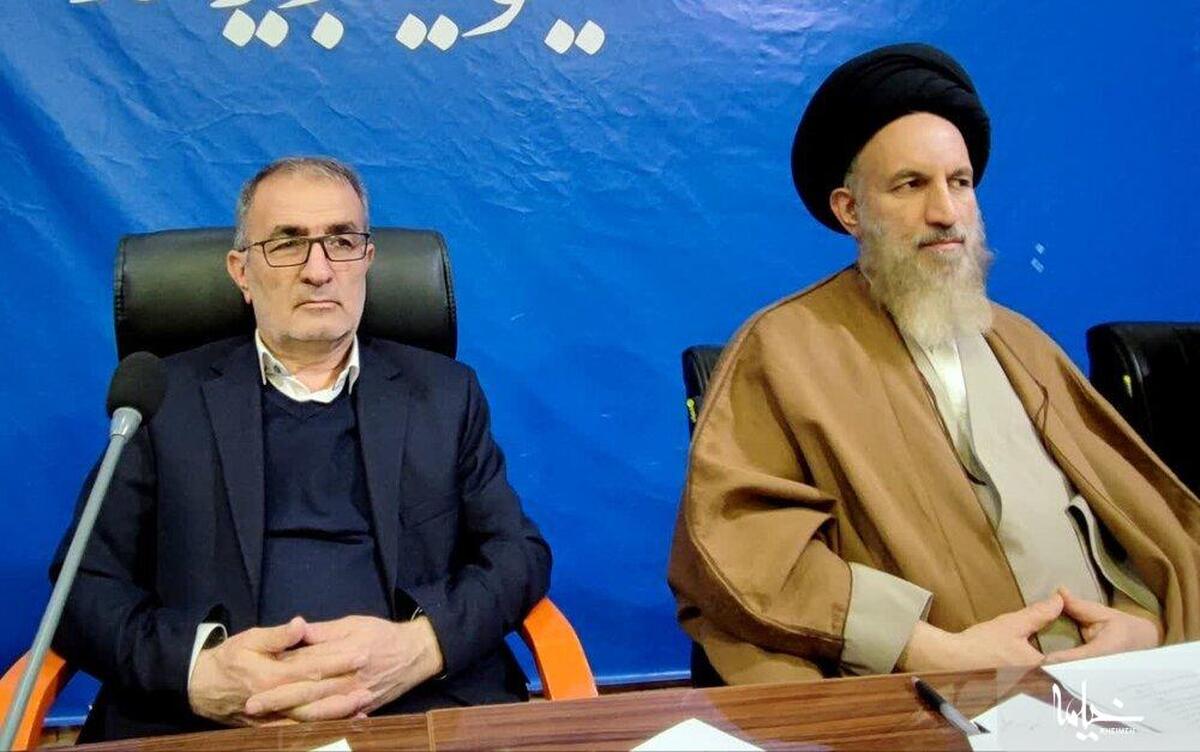 کنگره ملی آیت‌الله ملک‌حسینی(ره) آبان سال آینده برگزار می‌شود