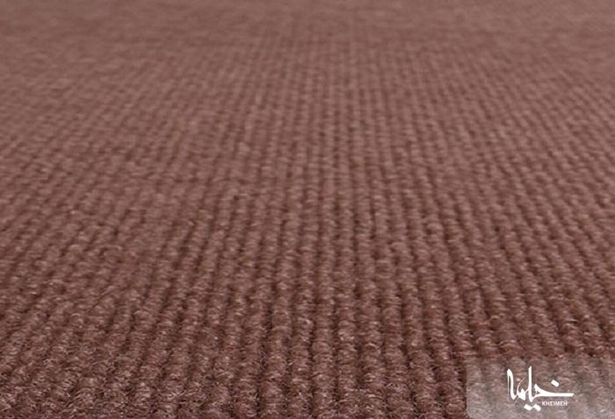 موکت نجس چسبیده به زمین را چگونه تطهیر کنیم؟