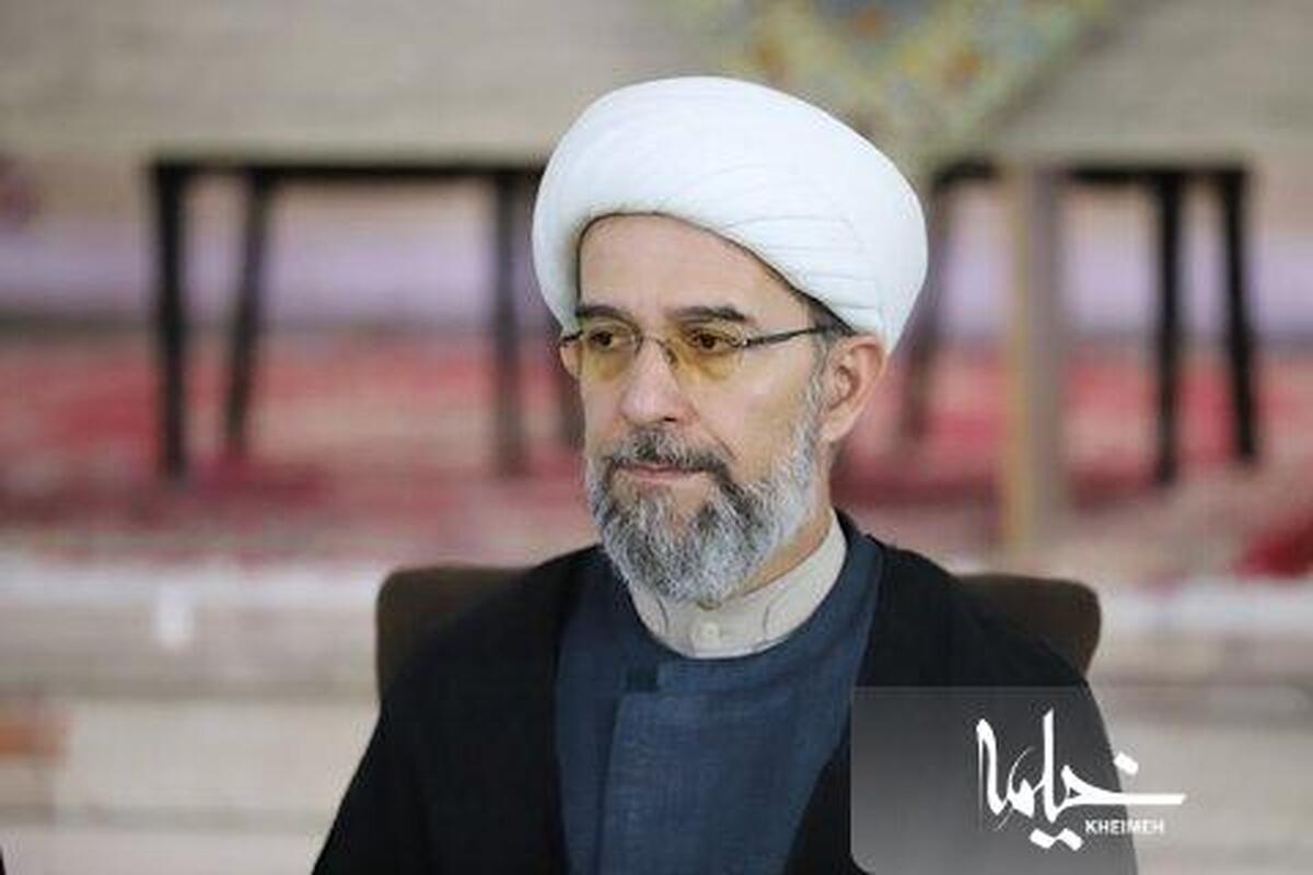 از ظرفیت فرهنگی‌تربیتی طلاب خواهر در رسانه ملی و استانی استفاده خواهد شد