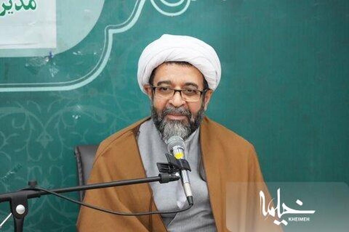 از ظرفیت فرهنگی و اجتماعی بانون طلبه استفاده شود