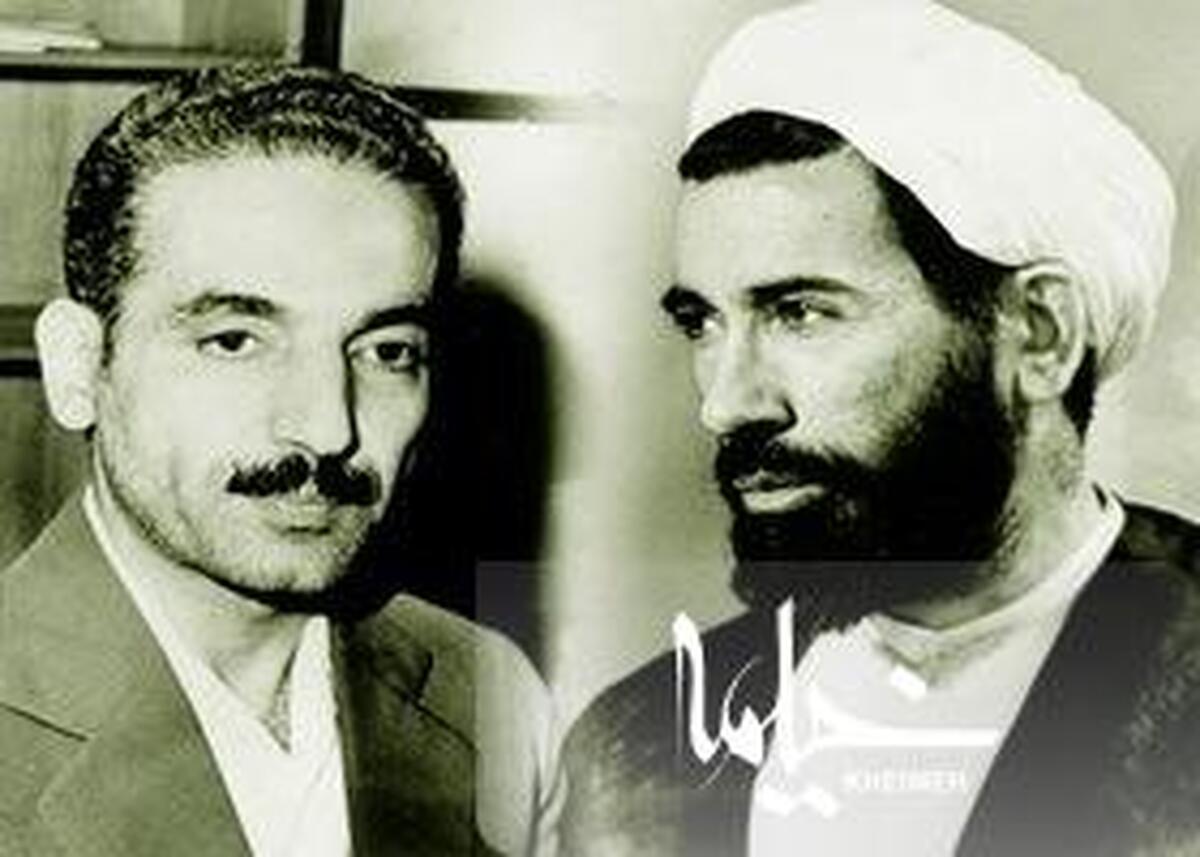 راه رجا بسته نیست گرچه رجایی برفت...!