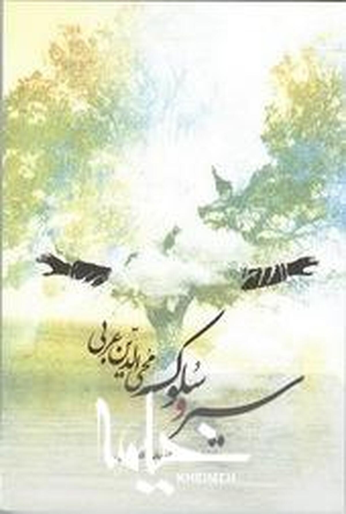 نگاهی به کتاب سیر و سلوک محی الدین عربی