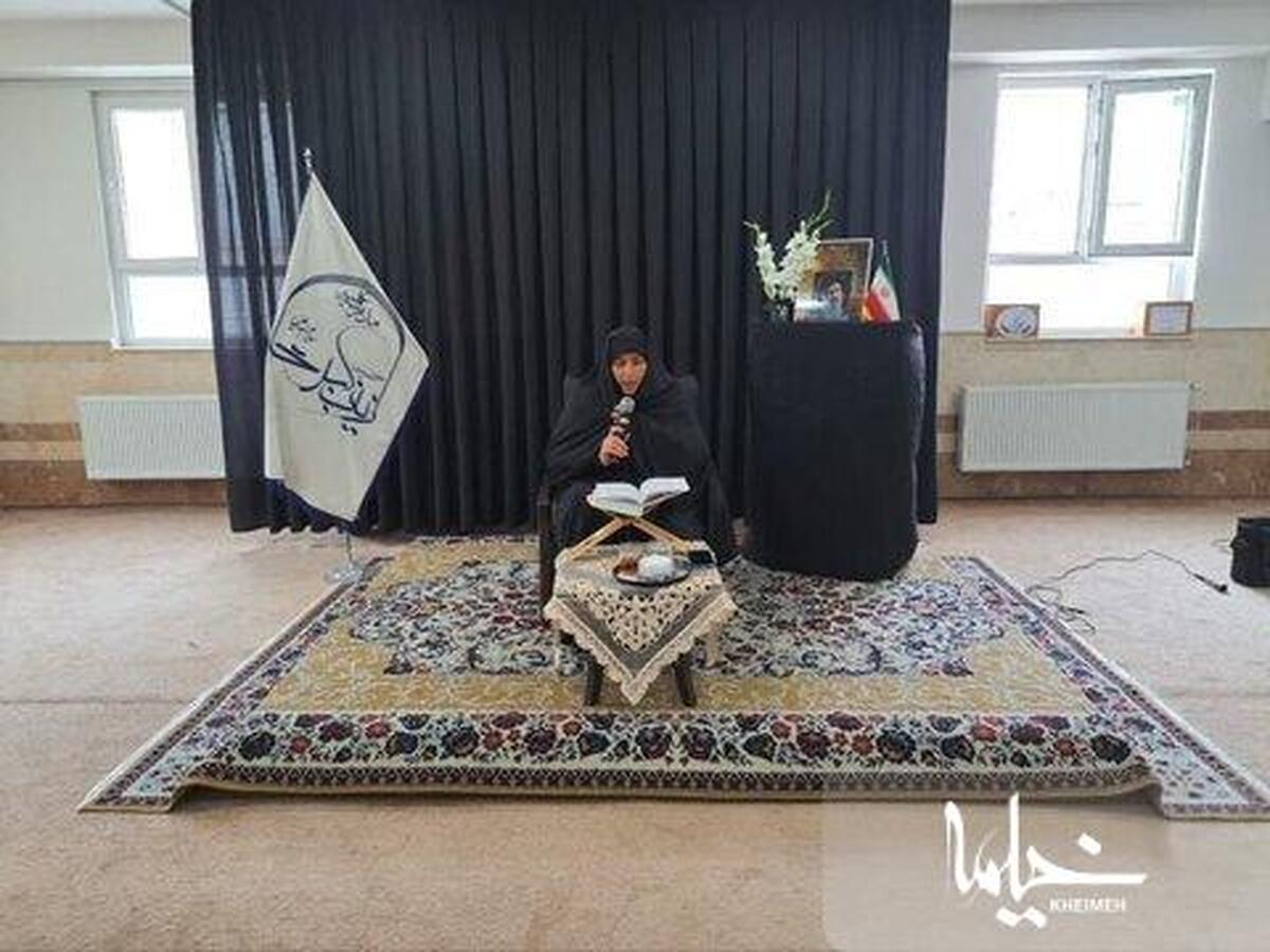 طلاب در تبلیغ انتخاب رئیس جمهور اصلح کوشا باشند