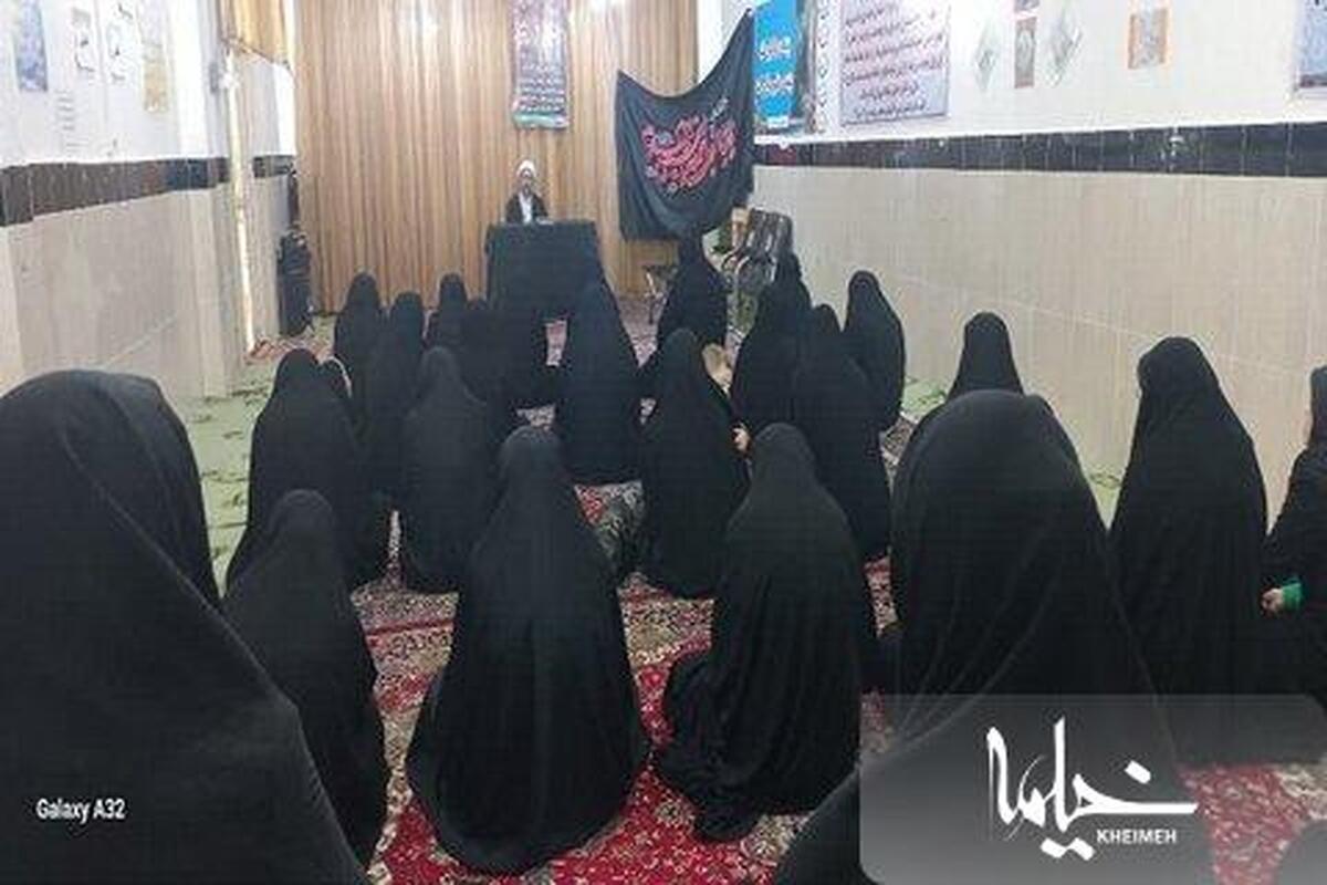 ولایت‌پذیری شهید رئیسی زبانزد عام و خاص بود