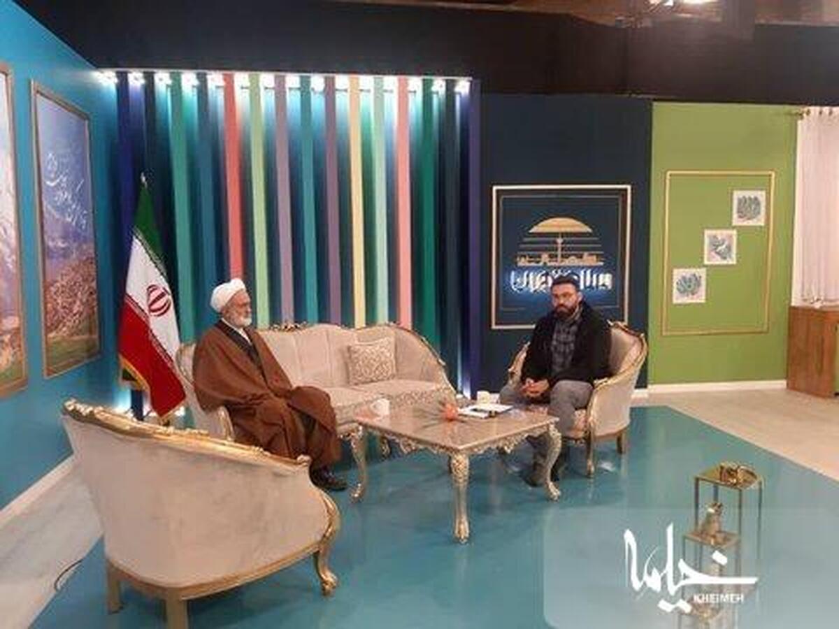 کوتاهی دولت قبل مشکلات زاینده‌رود را تشدید کرد / عملکرد رضایت‌بخش بسیج در تمام عرصه‌ها