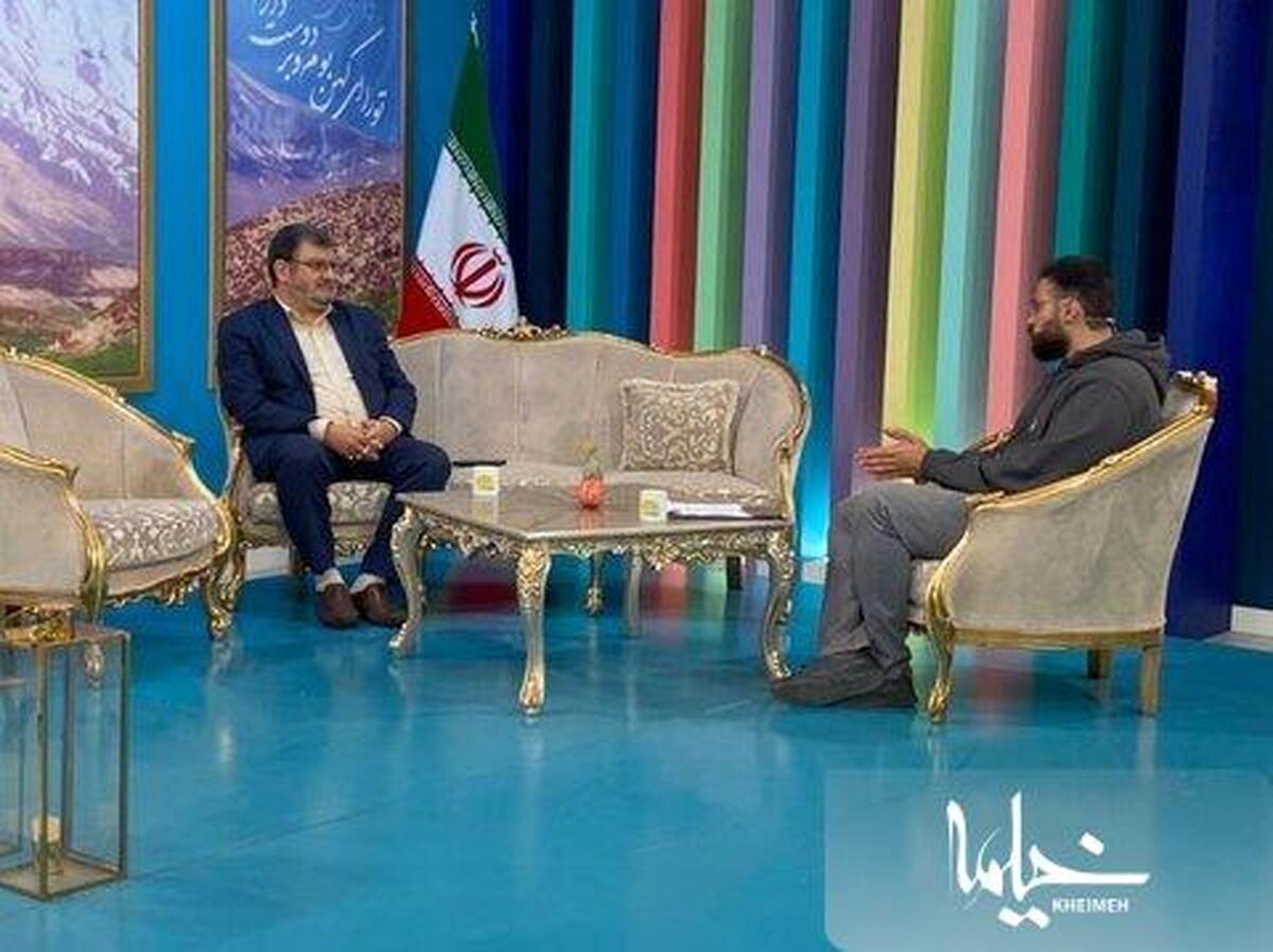 بانوان ایرانی پیش از اسلام هم حجاب داشتند