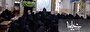 مراسم یادبود شهید مدافع وطن در مدرسه الزهرا(س) یزد برگزار شد