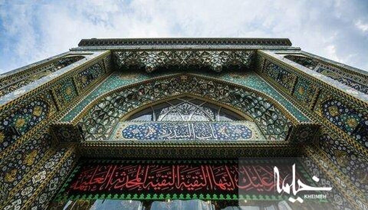 روایت امام حسین(ع) از مظلومیت أمیرالمؤمنین(ع)