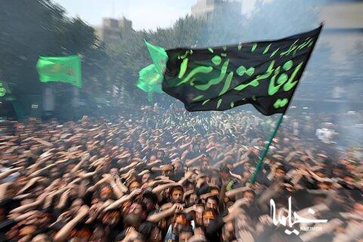 چرا زمان ائمه (ع) به طور علنی برای فاطمیه مجلس نگرفتند؟