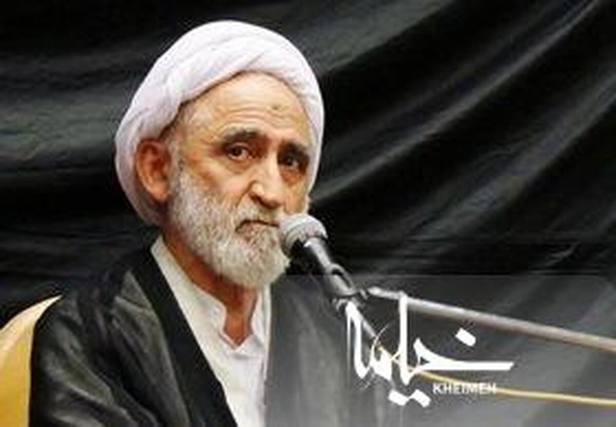 علمای بزرگ شیعه در وظیفه تاریخی خود کوتاهی نکرده اند