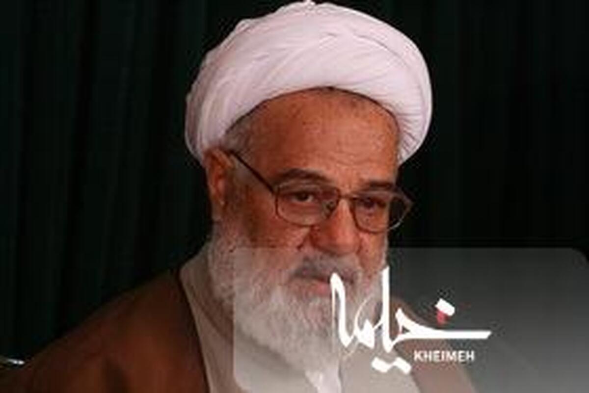 آیت الله ممدوحي: طلاب از مدرک گرایی دوری کنند