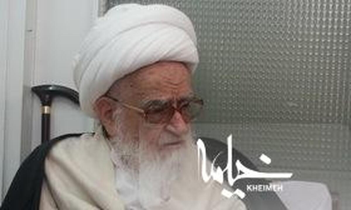 آیت‌الله العظمی صافی: وقف‌نامه‌های موقوفات بازخوانی شود