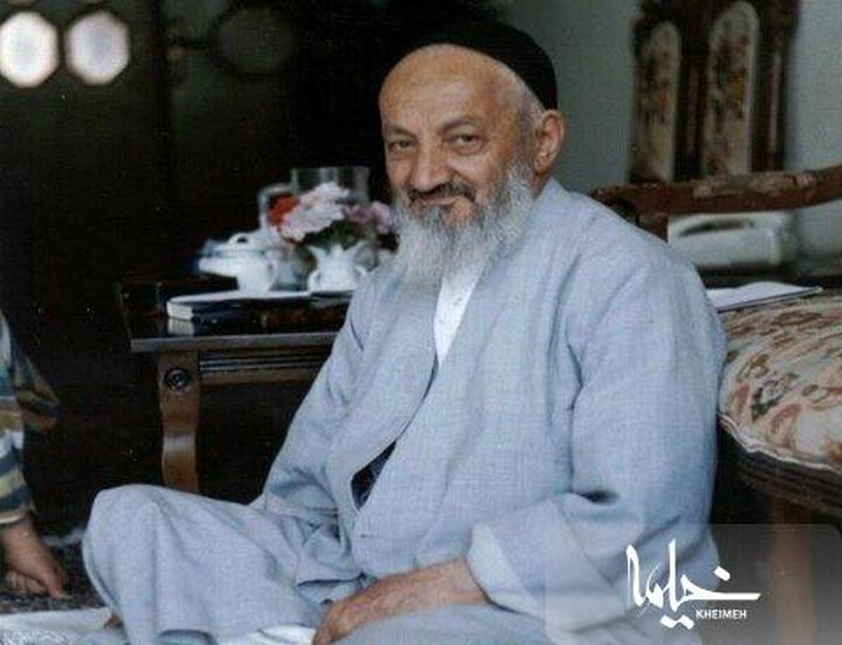 عالمی که بیانیه «خلع‌ شاه‌ از سلطنت‌» را امضا کرد