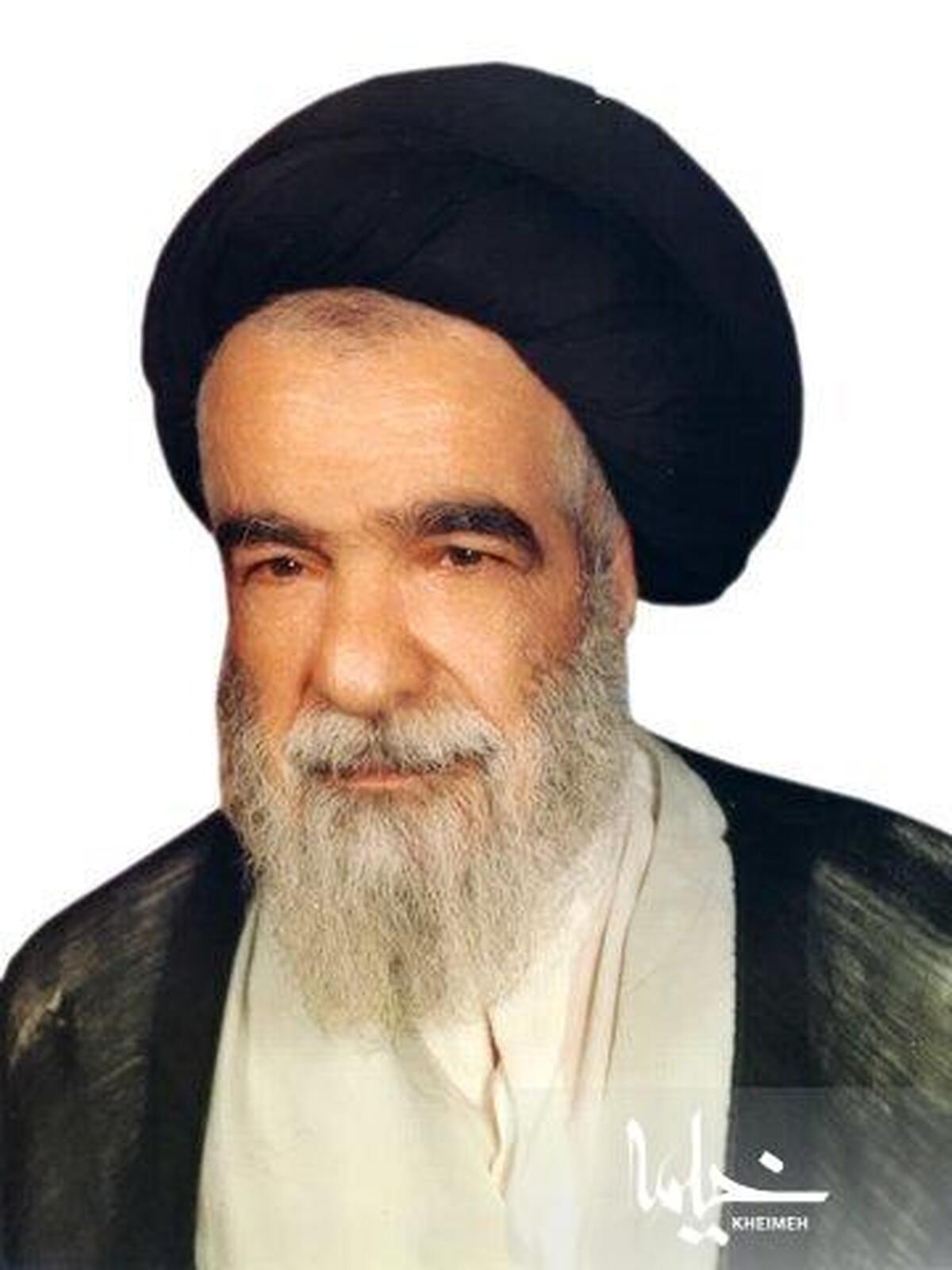 عالمی که صدام بعثی او را از عراق اخراج کرد