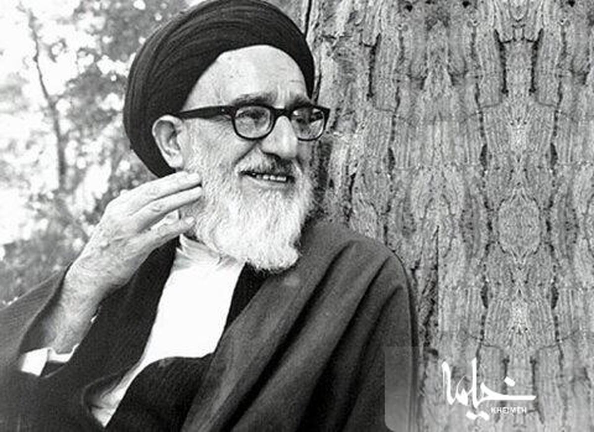 شخصیتی که برای اسلام به منزله حضرت ابوذر بود