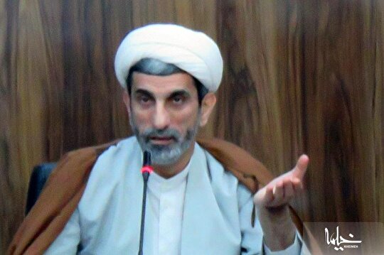 خطبه فدکیه منظومه‌ای از جریان روشن‌فکری دینی است