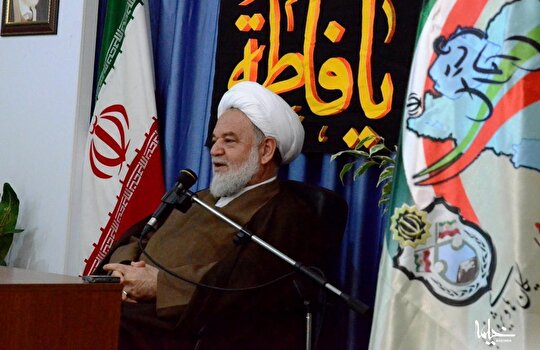 خوش اخلاقی و همت بلند دو عنصر بسیار ارزشمند در انسان ها