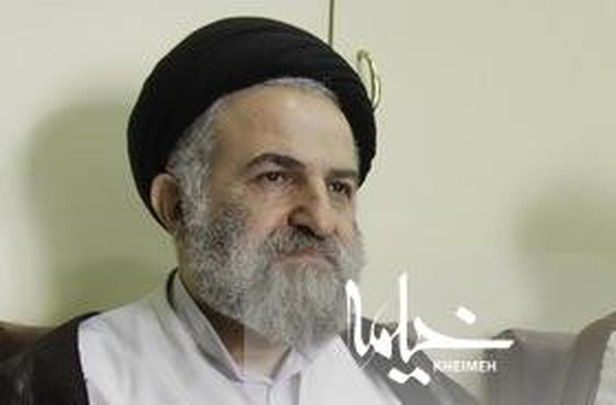 آیت الله غروی: رفراندوم 12 فروردین از بالاترین توفیقات امام راحل(ره) بود