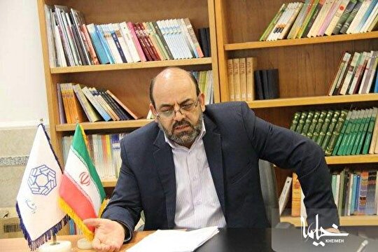گفتگوی ادیان برگرفته از سیره و آموزه های رضوی است