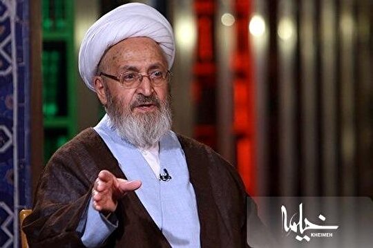 محبان اهل بیت(ع) باید در عمل هم پیرو باشند/ محبت به اهل‌بیت(ع)برای انسان کمال است