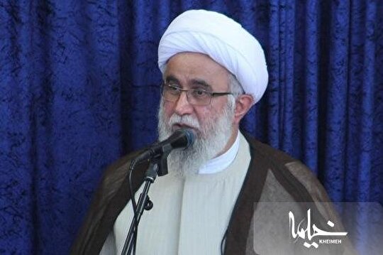 شکر عملی نعمت‌ها این است که هر کدام را در جای خود به کار بگیریم