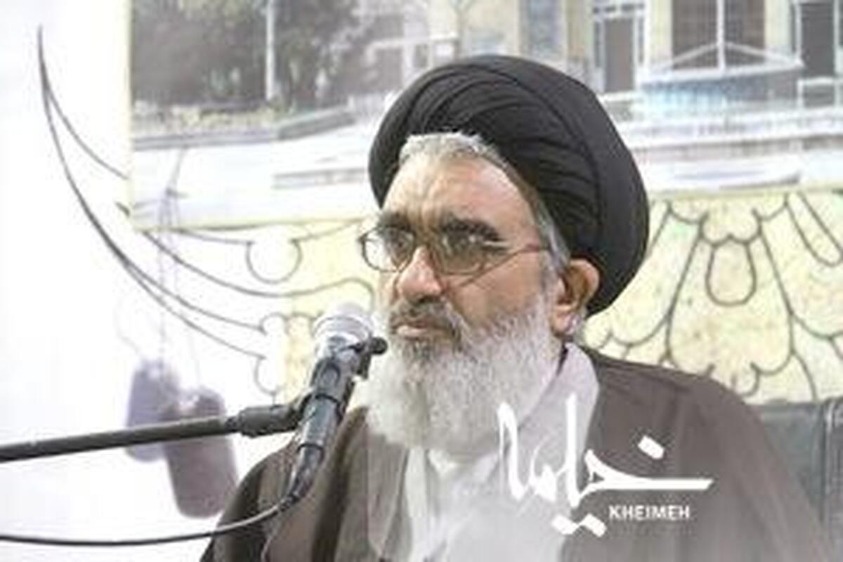 برگزاری منظم مراسم اربعین، روسیاهی برای آل سعود بود