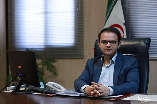 برپایی ایستگاه فرهنگی شهرداری در عوارضی قم-تهران
