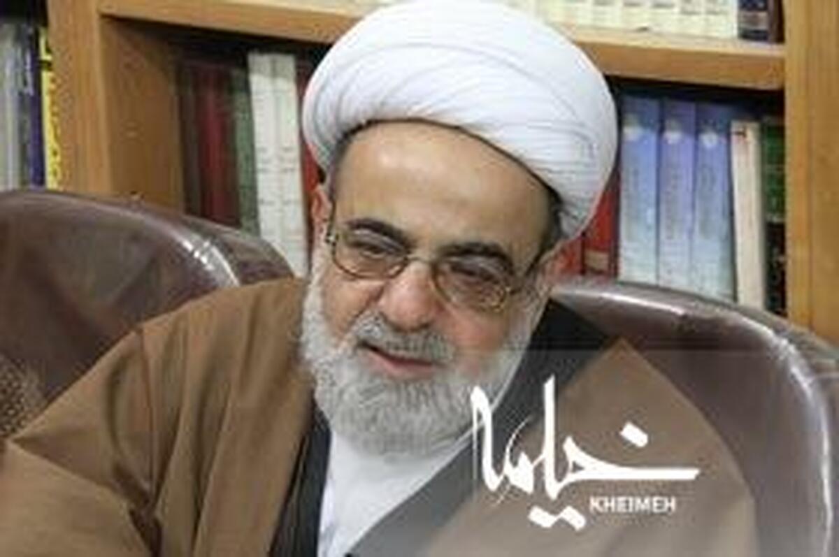 با شیعیان در مورد غدیر مناظره نکنید