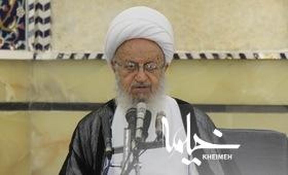 واکنش آیت‌الله‌العظمی مکارم به مطرح‌شدن عاشورای شمسی