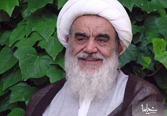 نظر آیت‌الله العظمی مظاهری درباره میزان زکات فطره