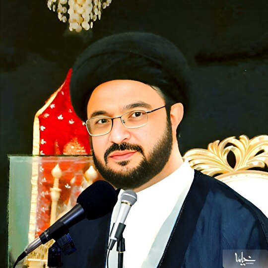 حجت‌الاسلام سید غافر رضوی: قرآن کریم، معجزه‌ای جاودانه و کامل‌ترین کتاب الهی است