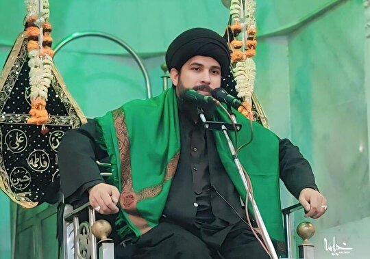 حجت‌الاسلام سید نقی مهدی زیدی: شب قدر؛ با برکت‌ترین و مقدس‌ترین شب سال است