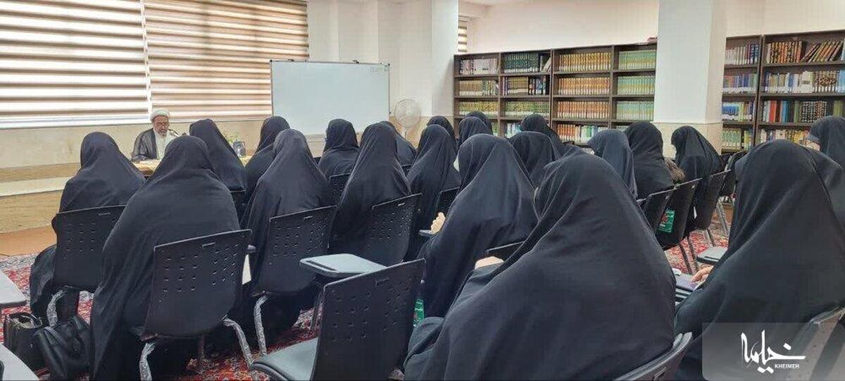 بررسی راهکارهای کمال از منظر امام باقر (ع)