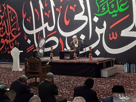 ماه مبارک رمضان بهار معنویات و قلب‌های سلیم است