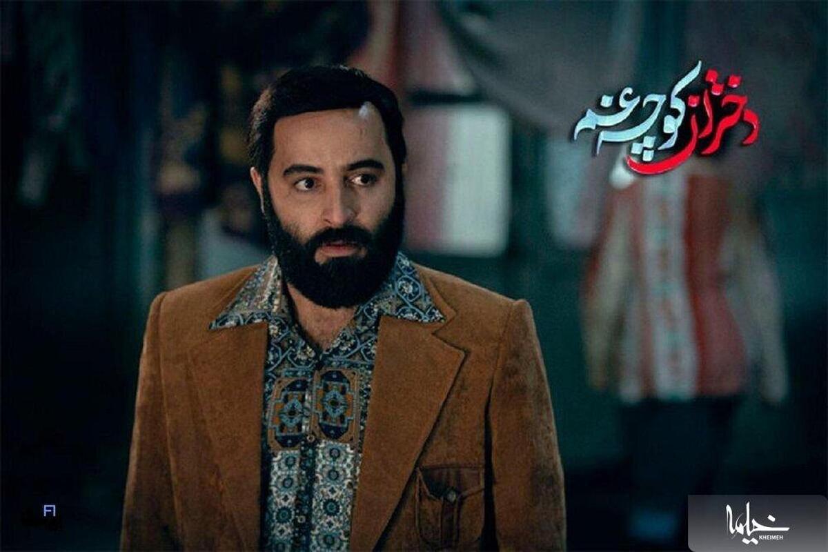روایتی از «زن، زندگی، آزادی» در دوران طاغوت