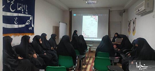 حضرت خدیجه(س) مایه افتخار و انتساب اهل‌بیت عصمت(ع) هستند