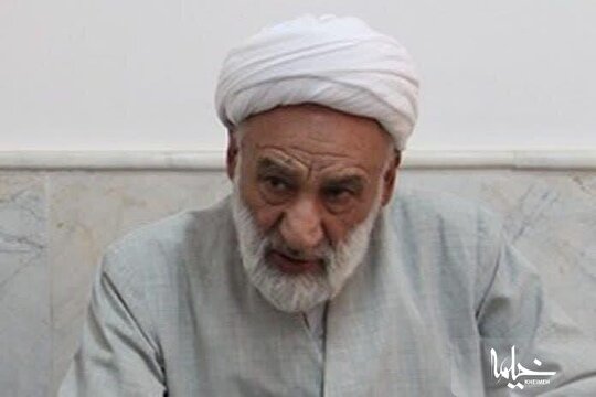 حجت الاسلام والمسلمین جاویدی دار فانی را وداع گفت