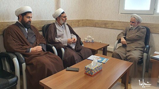 اعزام ۱۳ هزار نفر مبلغ از سوی دفتر تبلیغات اسلامی در ماه مبارک رمضان